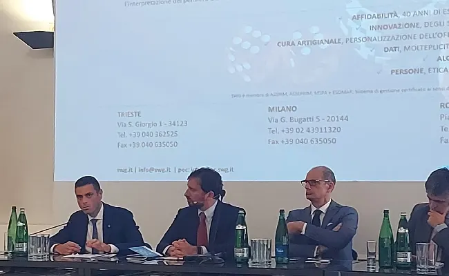 Giochi, Saracchi (Dir. Giochi Adm): "Settore tra le eccellenze italiane nel mondo, servono regole in grado di garantire il suo sviluppo sostenibile"