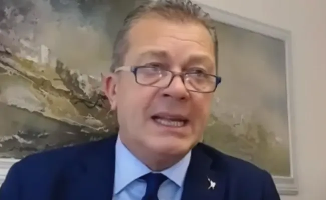 Giochi, Coletto (ass. Salute Umbria): "Necessaria accelerazione della norma nazionale per la distribuzione delle sale sul territorio"