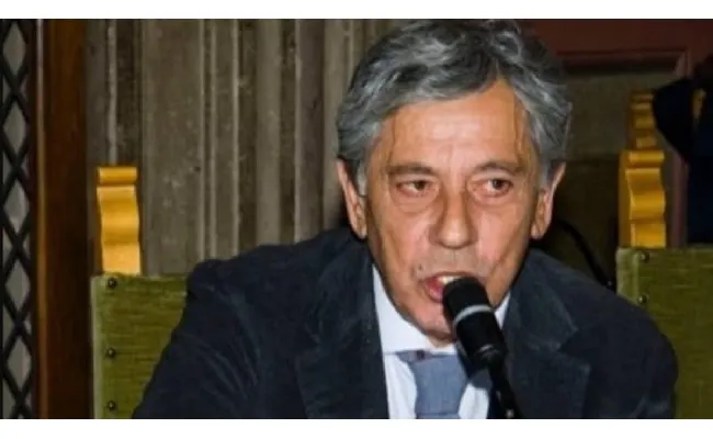 Ussi Roma, l'ultimo saluto a Roberto Renga