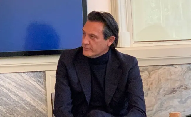 Praga, Conferenza Ue impianti sportivi accessibili e sostenibili, il dg di Sport e Salute Nepi Molineris: “ 'Sport per Tutti' messaggio forte per un nuovo pianeta dello sport”