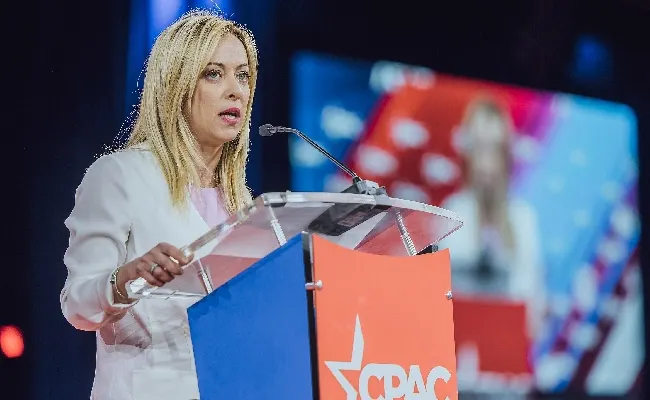 Un mese per il nuovo Governo, Giorgia Meloni in pole per l’incarico
