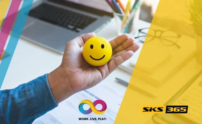 Salute mentale, #breakthestigma anche in azienda: SKS365 lancia l'iniziativa 'Wellbeing & Mental Health' per i propri dipendenti