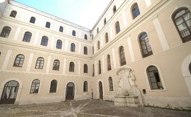 Formazione e lavoro, Microgame al Career Day Unisannio
