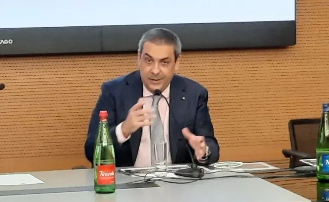 Giochi, Pastorino (Pres. STS): "Separare gioco online e rete fisica"