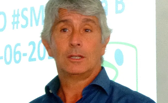 Abodi all'Adnkronos: "Mondiali senza Italia un gran dolore, Euro 2032 candidatura credibile"