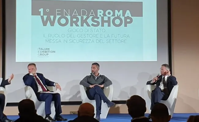 Giochi nel Lazio, Tripodi (Lega): "Norme regionali ingiuste, bisogna tutelare settore legale"