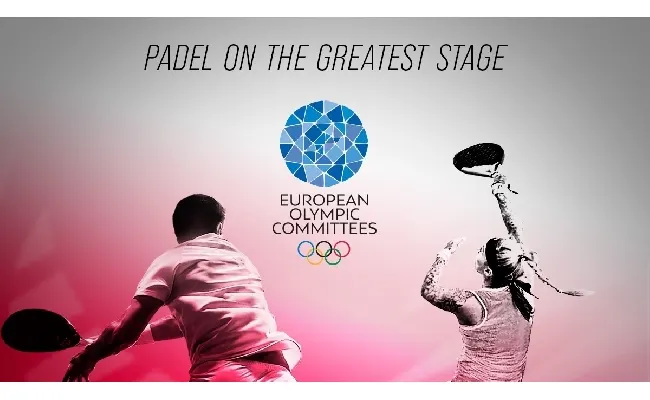 Giochi Europei 2023, ufficializzate le date: il padel in campo dal 21 al 25 giugno