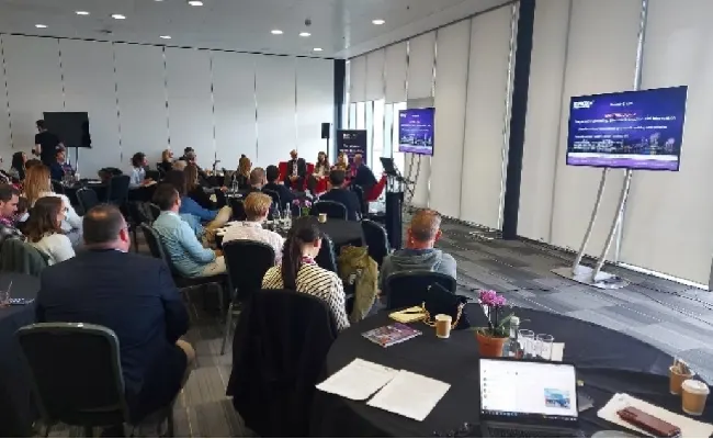 Ice London, Jaldung (pres. Associazione europea casinò): “Crisi economica e pandemia, chiusi 80 casinò in Europa”