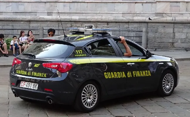 Slot fuori orario in provincia di Vicenza, controlli della Gdf: 58 apparecchi irregolari, sanzionati 9 esercizi