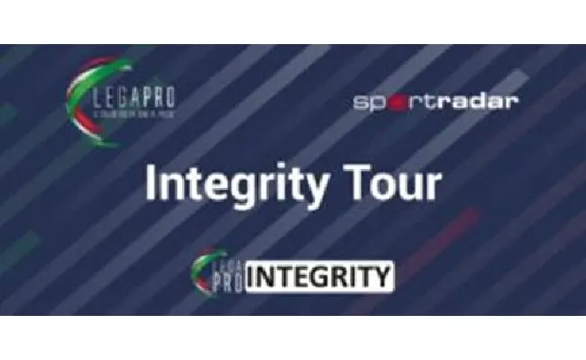 L'Integrity Tour della Lega Pro fa tappa a Reggio Emilia. Il capitano Rozzio: "Approfondimento utile anche per i più esperti'