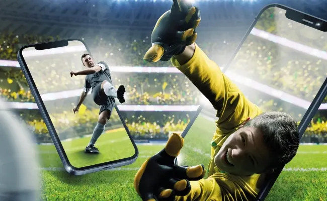 Accordo SKS365-Sportradar: più di 40mila eventi sportivi in live streaming su Planetwin365