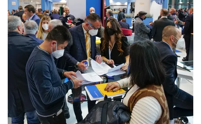 Enada, iniziato il conto alla rovescia per l'evento del mondo del gaming
