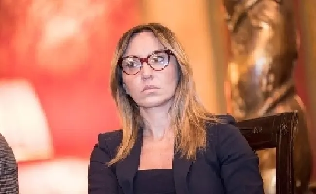 Giochi, Lucaselli (Fratelli d'Italia): "Servono norme certe per programmare investimenti, governo ascolterà operatori"