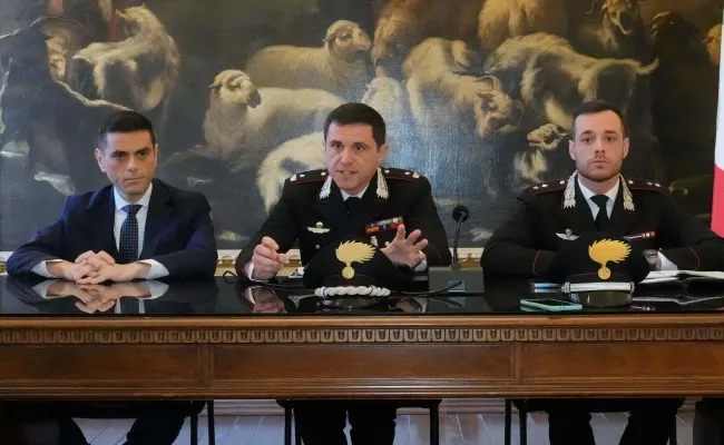 Bologna, arrestati i rapinatori di Gratta e Vinci, Saracchi (Dir. Giochi Adm): “Gioco sicuro e tracciato, fondamentale collaborazione con Sogei, Arma dei Carabinieri e concessionario”