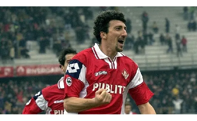 Dario Hübner a Enada Rimini, ospite d’eccezione dello Stanleybet Group