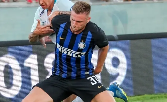 Champions League: Inter, c'è un gol da difendere. Vittoria a Porto a 2,70 su Snai, ma il passaggio del turno scende a 1,30
