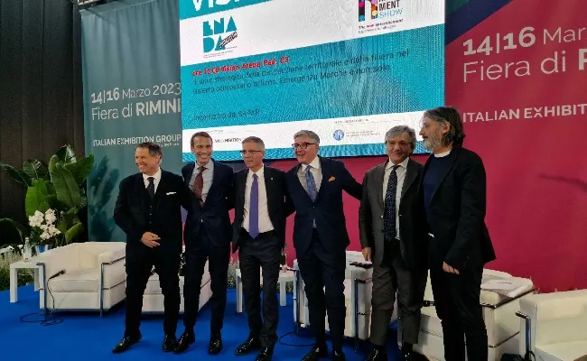 Enada, le associazioni e il riordino: “Dobbiamo lavorare insieme, su delega fiscale serve chiarezza”