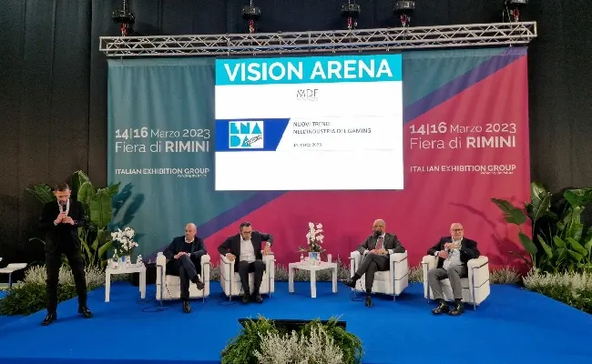 Enada, Bedendo (Gaming Director Sisal): “Tutela del cliente è fondamentale, va aiutato a porsi dei limiti”
