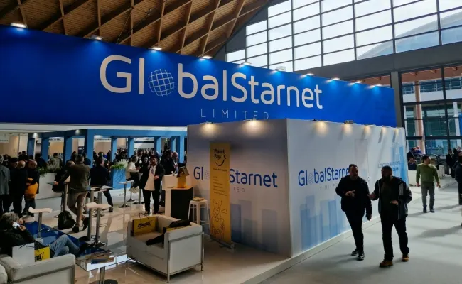 Enada, Ruffini (Global Starnet): “Mercato Vlt in ripresa, nel 2022 risultati oltre ogni aspettativa”