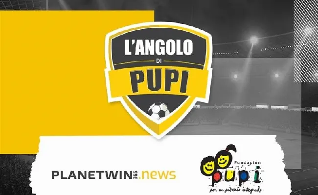 La Fondazione P.U.P.I. di Javier Zanetti e Planetwin365.news insieme per un nuovo progetto "Social & Community"