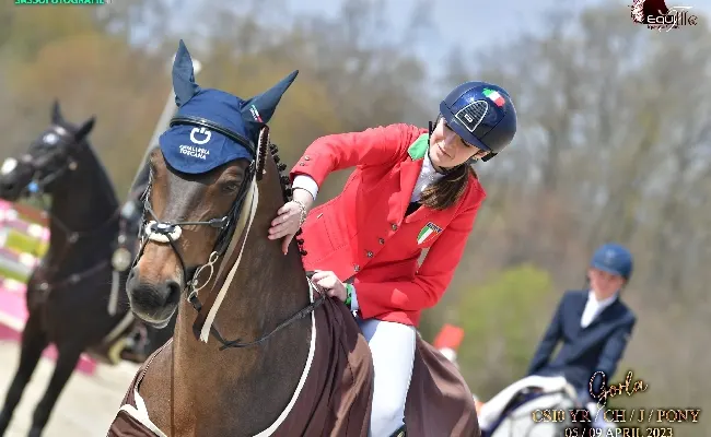 Equitazione: CSIO Youth Gorla Minore, i risultati dei Grand Prix ed il bilancio conclusivo