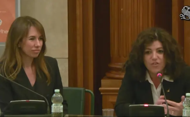 Nisini (sottosegr. Lavoro): “Su parità di genere Italia deve cambiare mentalità”