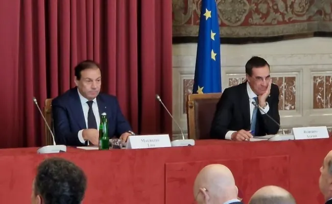 Giochi, Alesse (dg Adm): "Evoluzione del settore richiede serio approfondimento"