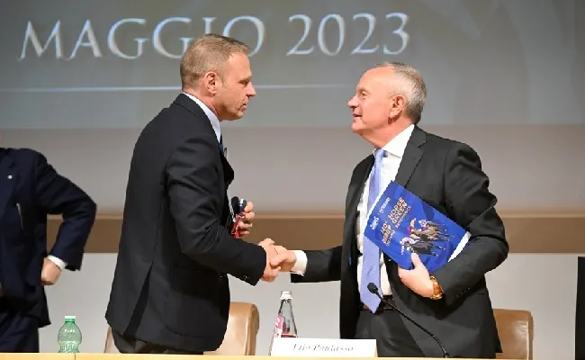 Ippica, Pautasso (dg Hippogroup Capannelle): “Bene l'approccio del Governo. Derby attrae pubblico e investimenti”