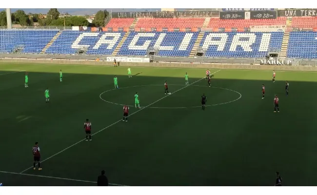 Serie B, Cosenza-Cagliari: Ranieri tenta l'ultimo assalto al quarto posto, il successo dei sardi raddoppia la posta