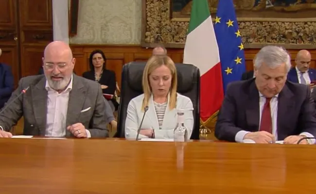 Emilia-Romagna, via libera del Cdm al decreto. Meloni: "Estrazioni straordinarie di Lotto e Superenalotto dedicate all'emergenza"