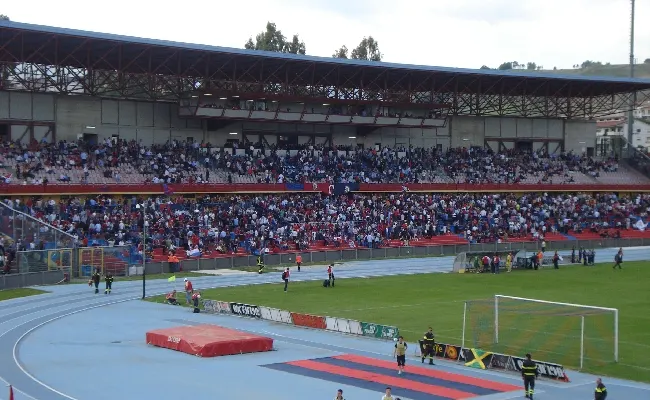 Serie B, Cosenza-Brescia: equilibrio in quota per l’andata dei playout