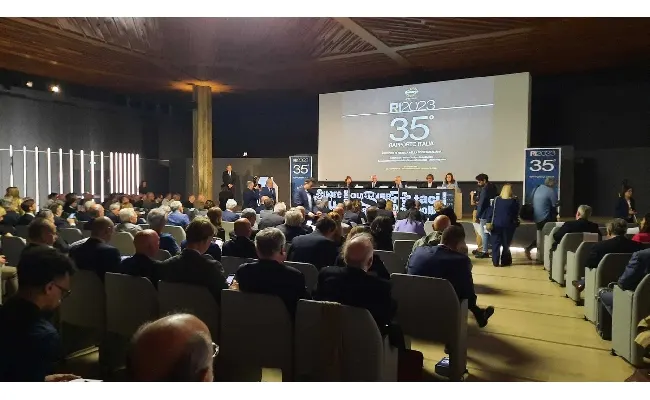 Eurispes, Rapporto Italia 2023: "Il 38% degli italiani è a conoscenza di circuiti di gioco illegale"