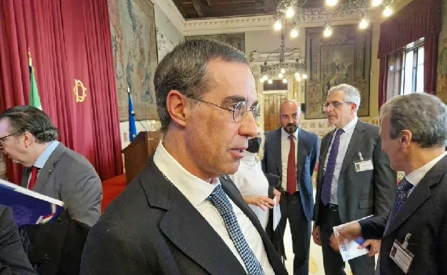 Delega fiscale e giochi, Alesse (dg Adm): "Modello concessorio e autorizzatorio garantisce tutela di legalità e salute"