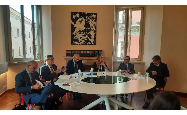 Delega fiscale, D'Alfonso (PD): "Legge presenta tempi congrui, strada verso riordino sia coordinata"
