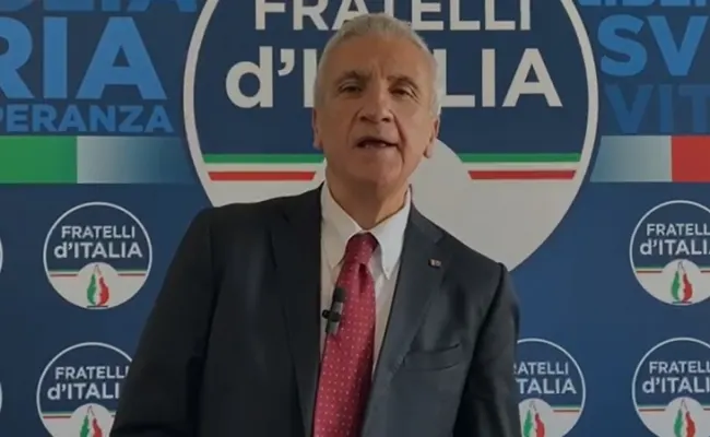 Gioco patologico, Ciocchetti (Fratelli d'Italia): "Distanziometro e limiti orari non servono, puntare su registro esclusione"