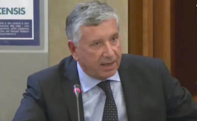 Giochi, Lollobrigida (dir. Giochi ADM): "Rischio illegalità nei territori da cui il settore legale è espulso"
