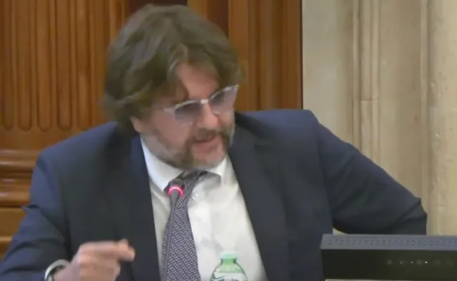Giochi, Osnato (pres. Comm. Finanze): “Partecipazione al gettito da parte degli enti locali, avviati i primi contatti informali”