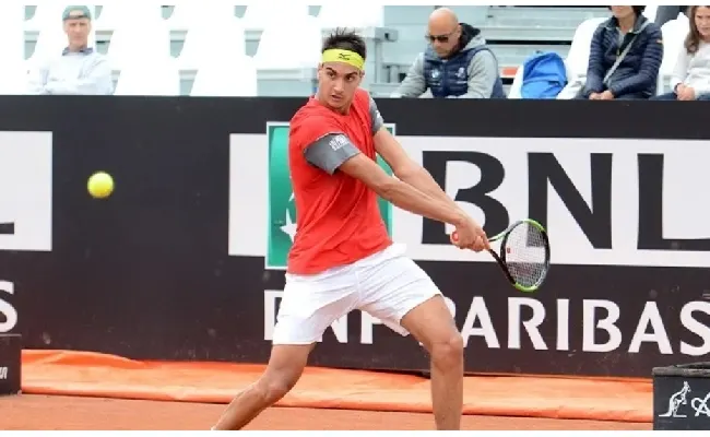 Tennis, a Umago è tempo di derby: Sonego affronta Cecchinato e per i bookie vede i quarti