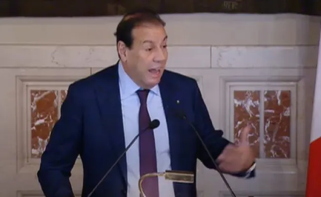 Delega fiscale, Leo (vicemin. MEF): "Riforma attesa da tantissimi anni, è provvedimento epocale"