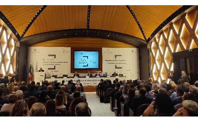 Forum Acadi, giochi: nella filiera presenti 65mila aziende che danno lavoro a 150mila persone