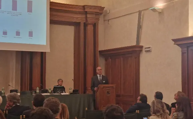 Rapporto Luiss-Ipsos, Pozzolo (Luiss): "Azioni urgenti per contrastare illegalità e stabilizzare quadro normativo"