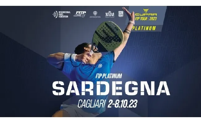 FIP PLATINUM Sardegna. Carolina Orsi: «Buon esordio e belle sensazioni. L'obiettivo? Penso ai quarti poi vedremo...»