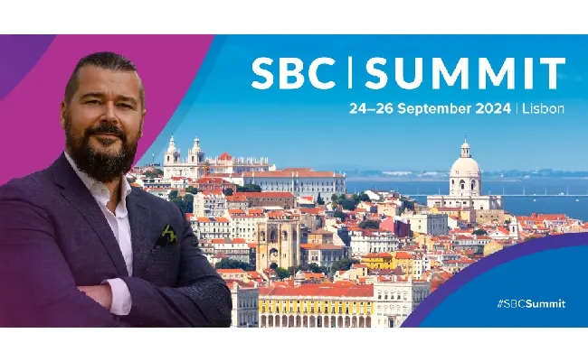 SBC Summit: Barcellona 2023 edizione da record, appuntamento a Lisbona per il 2024