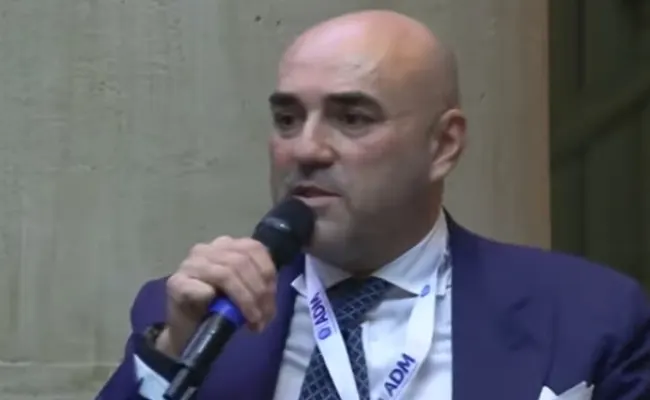 Giochi, Schiavolin (AD Snaitech): “Velocità del cambiamento rappresenta una grande sfida. L’IA? Favorisce creatività e gioco responsabile”