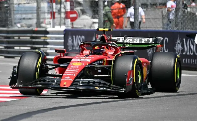 F1: Leclerc in pole ad Austin, crolla la quota di una vittoria per la Ferrari