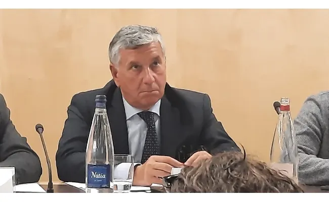 Riordino giochi, Lollobrigida (Adm): “Settori fisico e online vanno affrontati insieme, fondamentale individuare regole certe sul territorio"