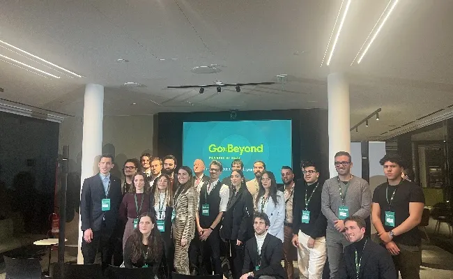 MgShell è la startup vincitrice della settima edizione della Call for ideas di GoBeyond 2023, la piattaforma di innovazione responsabile di Sisal
