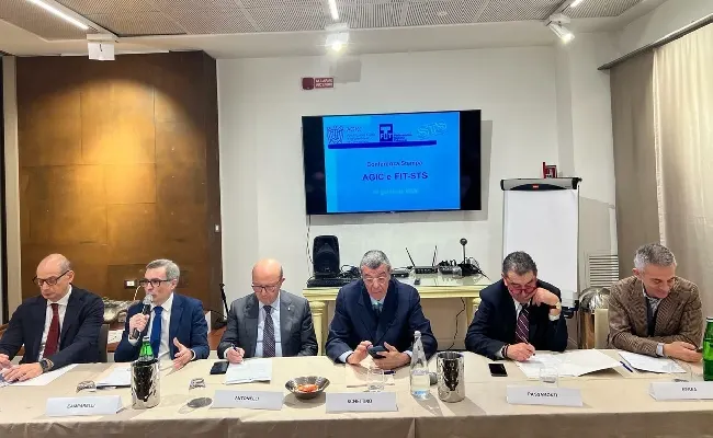 Riordino giochi: al via il tavolo permanente tra AGIC e FIT/STS
