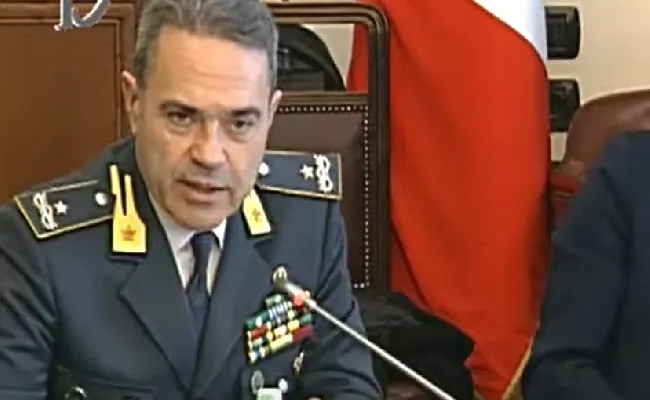 Riordino giochi online, Vinciguerra (Gdf): “Corretto limitare l’uso del contante nei Pvr, contrasto a illegalità in collaborazione con Adm”