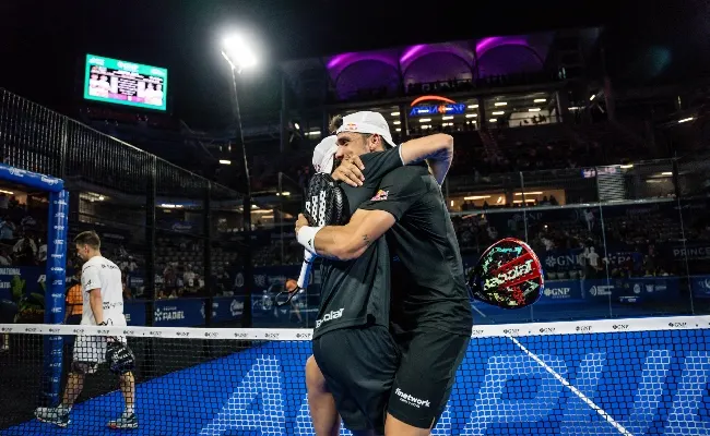 GNP Mexico P1, day 5: Lebron-Galan, l’ultimo ballo è una finale